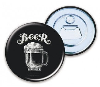Personalized Bottle Openers