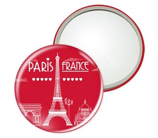 Custom Mirrors