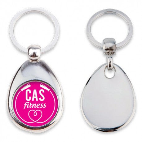 Personalized Keychains